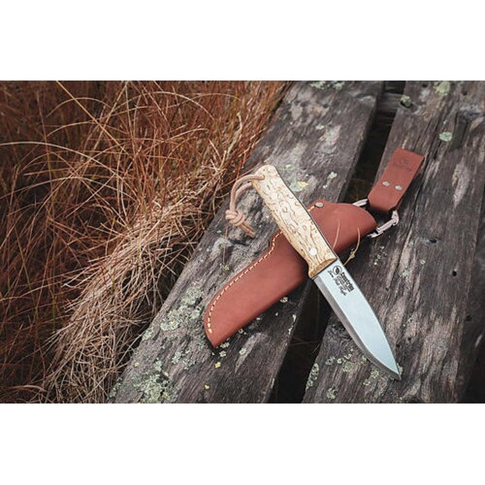 Lars Falt Knife-Camping - Accessories - Knives-Casstrom-Appalachian Outfitters