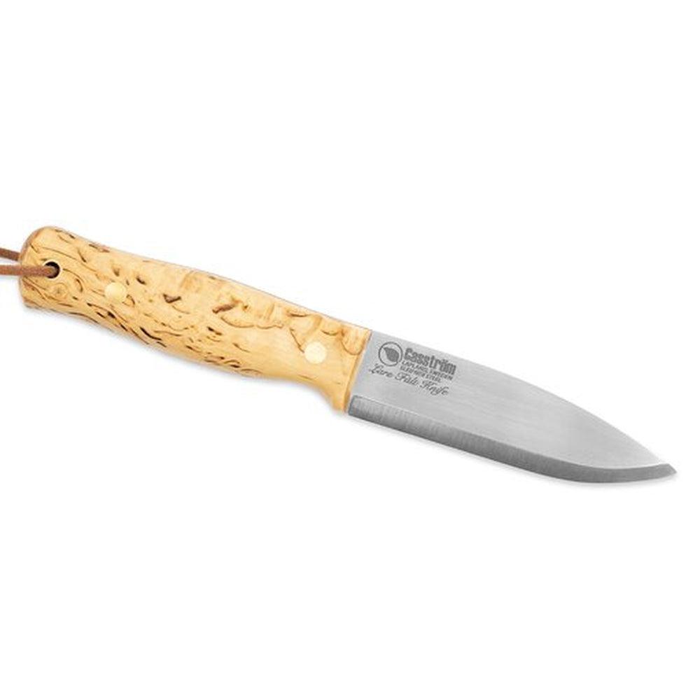 Lars Falt Knife-Camping - Accessories - Knives-Casstrom-Appalachian Outfitters