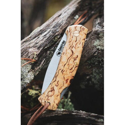 Lars Falt Lock Back-Camping - Accessories - Knives-Casstrom-Appalachian Outfitters