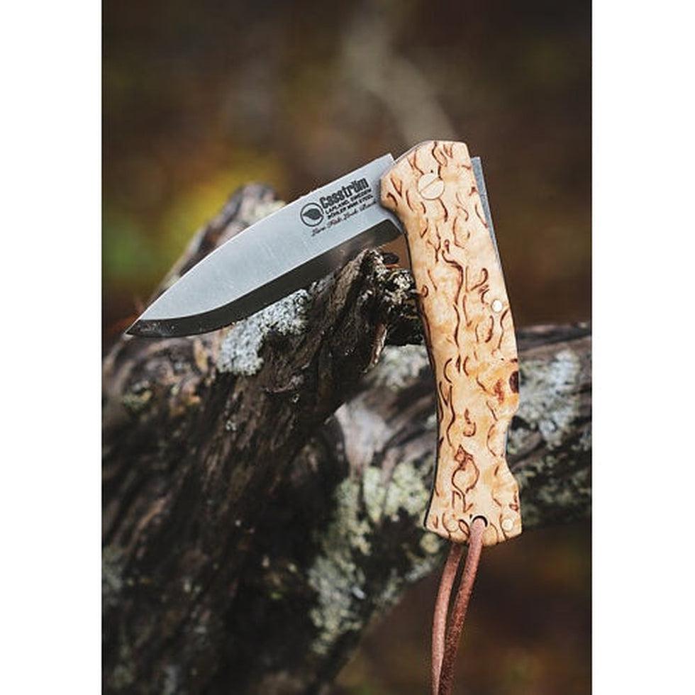Lars Falt Lock Back-Camping - Accessories - Knives-Casstrom-Appalachian Outfitters
