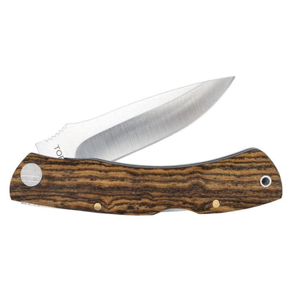 Castillo-Torre Bocote Wood-Appalachian Outfitters