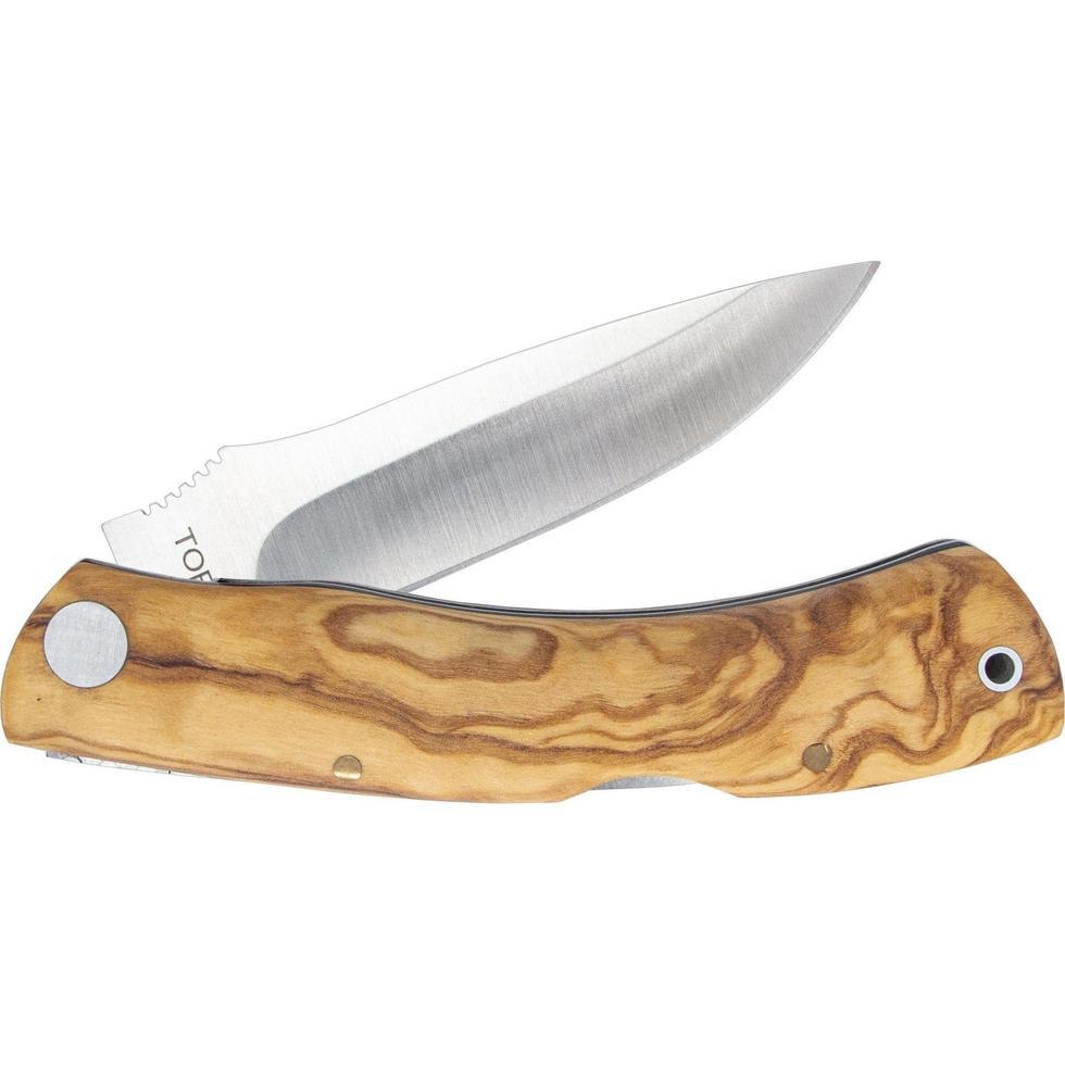 Castillo-Torre Olivewood-Appalachian Outfitters