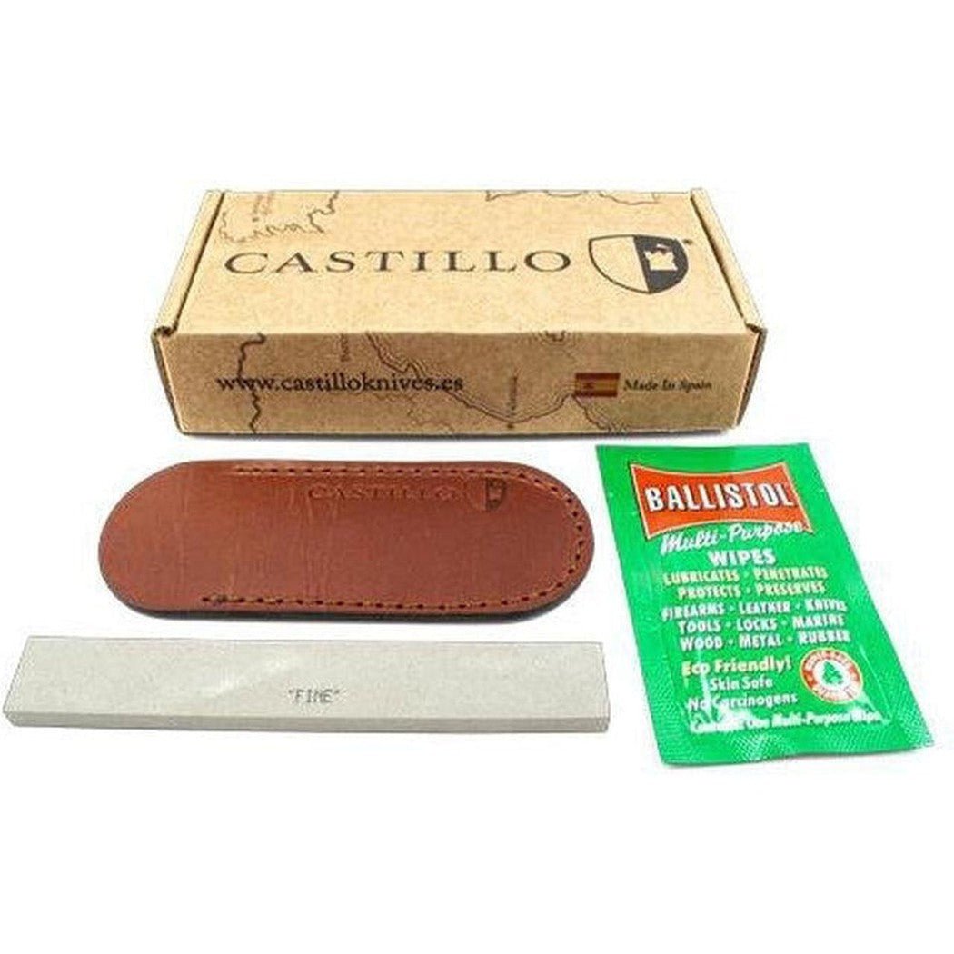 Castillo Listo-Camping - Accessories - Knives-Appalachian Outfitters