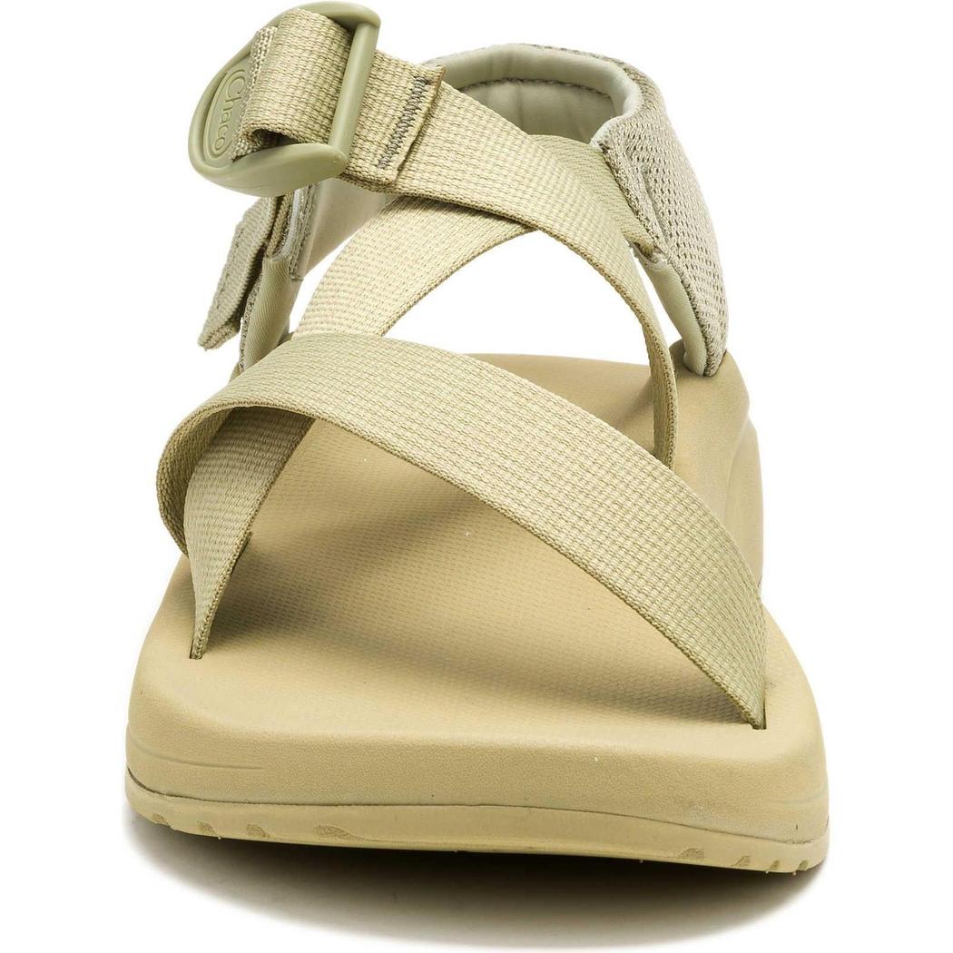 Chaco Men's CushZ-Men's - Footwear - Sandals-Chaco-Appalachian Outfitters