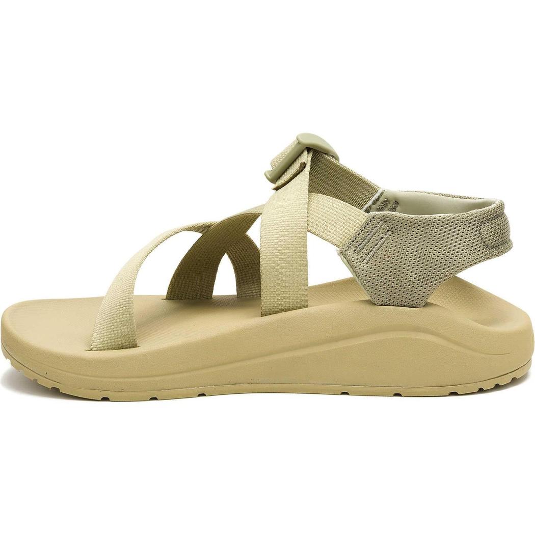 Chaco Men's CushZ-Men's - Footwear - Sandals-Chaco-Appalachian Outfitters