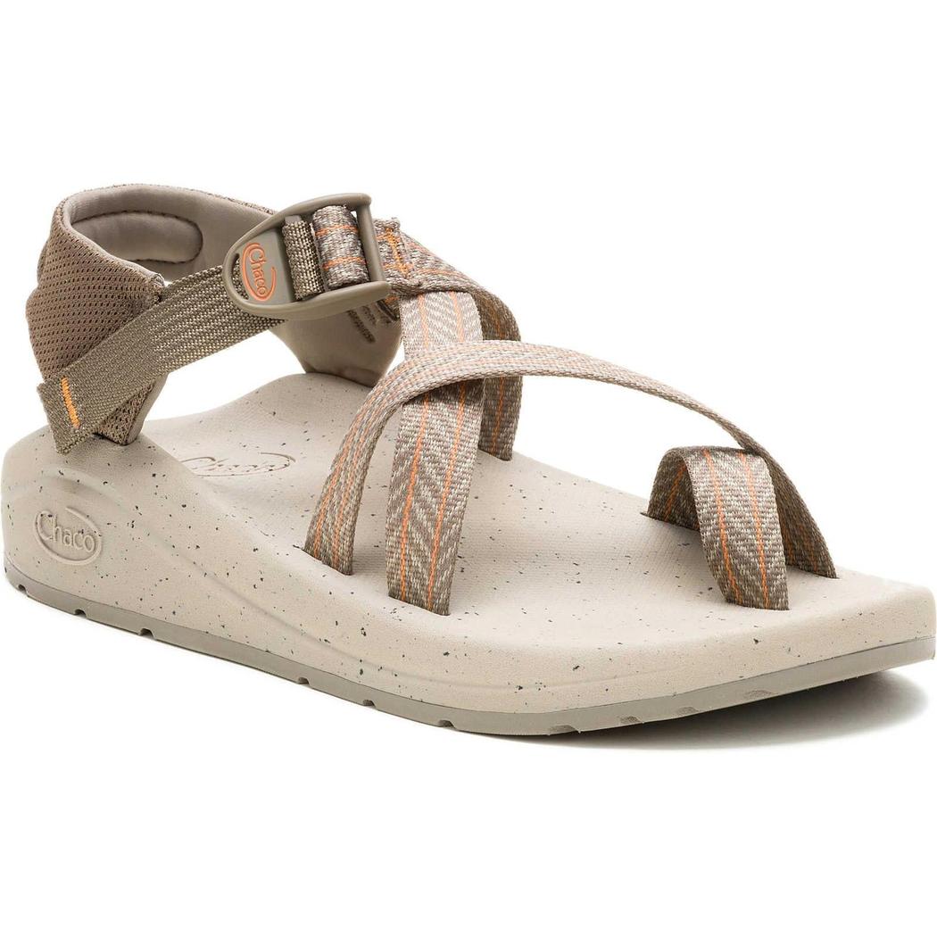 Chaco Men's CushZ Toe-Loop-Men's - Footwear - Sandals-Chaco-Appalachian Outfitters