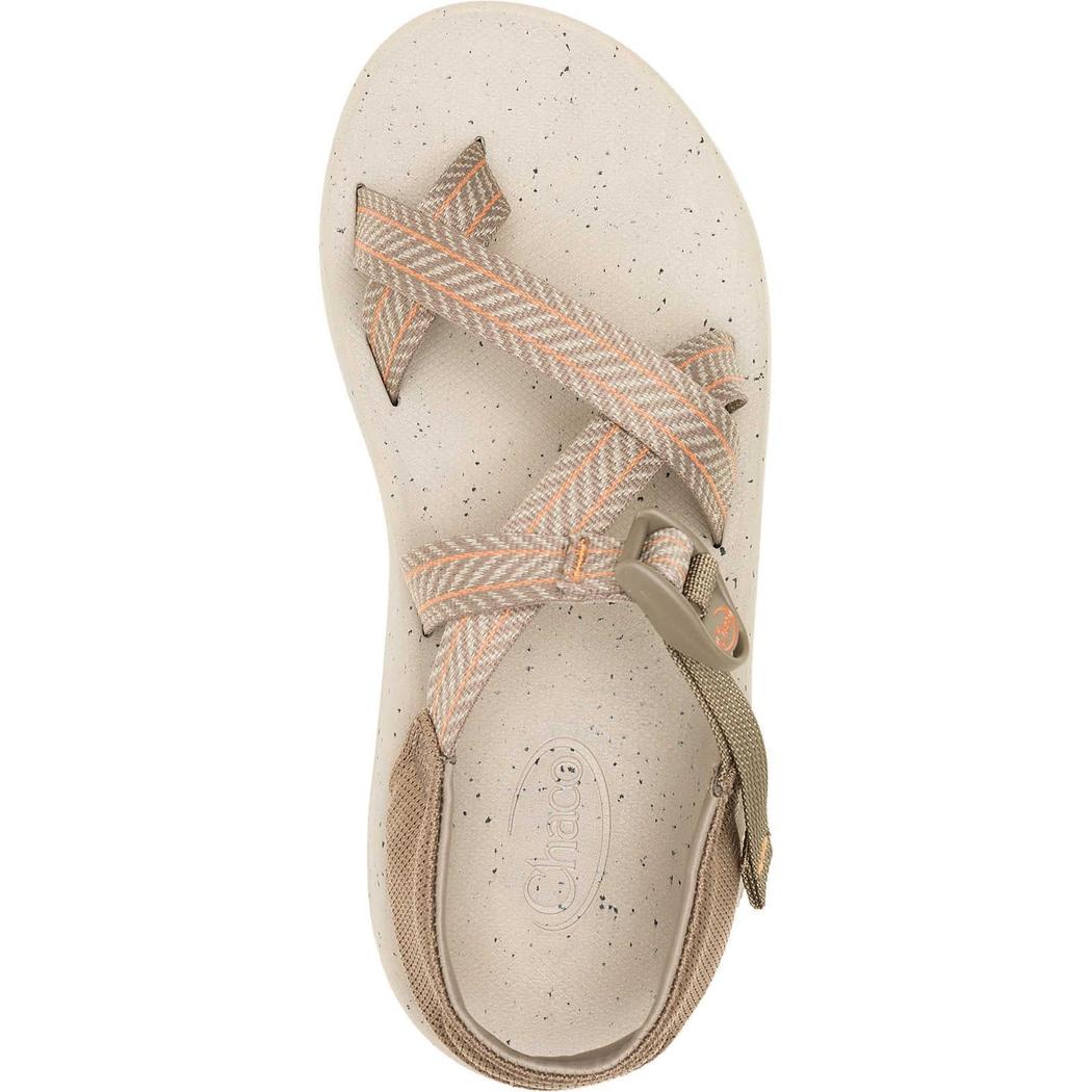 Chaco Men's CushZ Toe-Loop-Men's - Footwear - Sandals-Chaco-Appalachian Outfitters