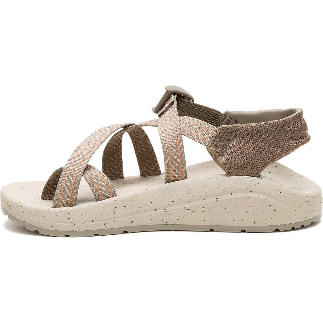 Chaco Men's CushZ Toe-Loop-Men's - Footwear - Sandals-Chaco-Appalachian Outfitters