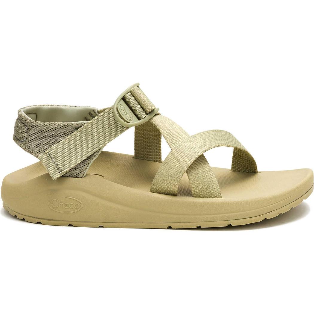 Chaco Men's CushZ-Men's - Footwear - Sandals-Chaco-Appalachian Outfitters