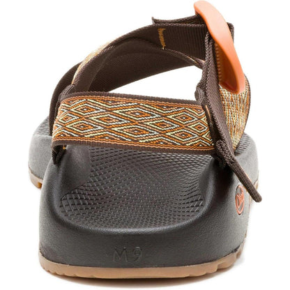 Chaco Men's Mega Z/1 Wide-Strap Classic-Men's - Footwear - Sandals-Chaco-Appalachian Outfitters