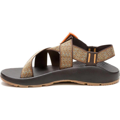 Chaco Men's Mega Z/1 Wide-Strap Classic-Men's - Footwear - Sandals-Chaco-Appalachian Outfitters