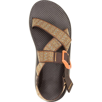 Chaco Men's Mega Z/1 Wide-Strap Classic-Men's - Footwear - Sandals-Chaco-Appalachian Outfitters