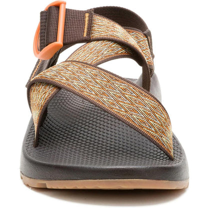 Chaco Men's Mega Z/1 Wide-Strap Classic-Men's - Footwear - Sandals-Chaco-Appalachian Outfitters