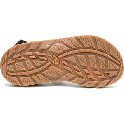 Chaco Men's Mega Z/1 Wide-Strap Classic-Men's - Footwear - Sandals-Chaco-Appalachian Outfitters