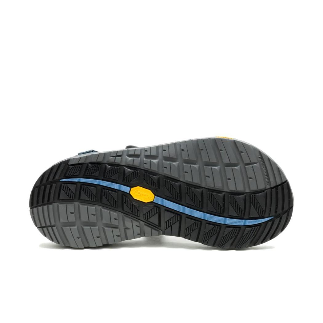 Chaco Men's Rapid Pro-Men's - Footwear - Sandals-Chaco-Appalachian Outfitters