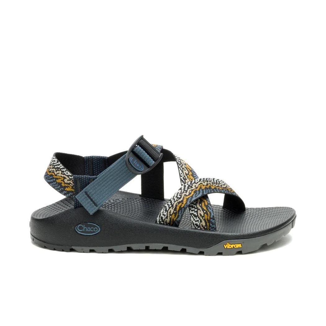 Chaco Men's Rapid Pro-Men's - Footwear - Sandals-Chaco-Eddy Urban Slate-9-Appalachian Outfitters