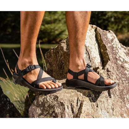 Chaco Men's Z2 Classic-Men's - Footwear - Sandals-Chaco-Appalachian Outfitters