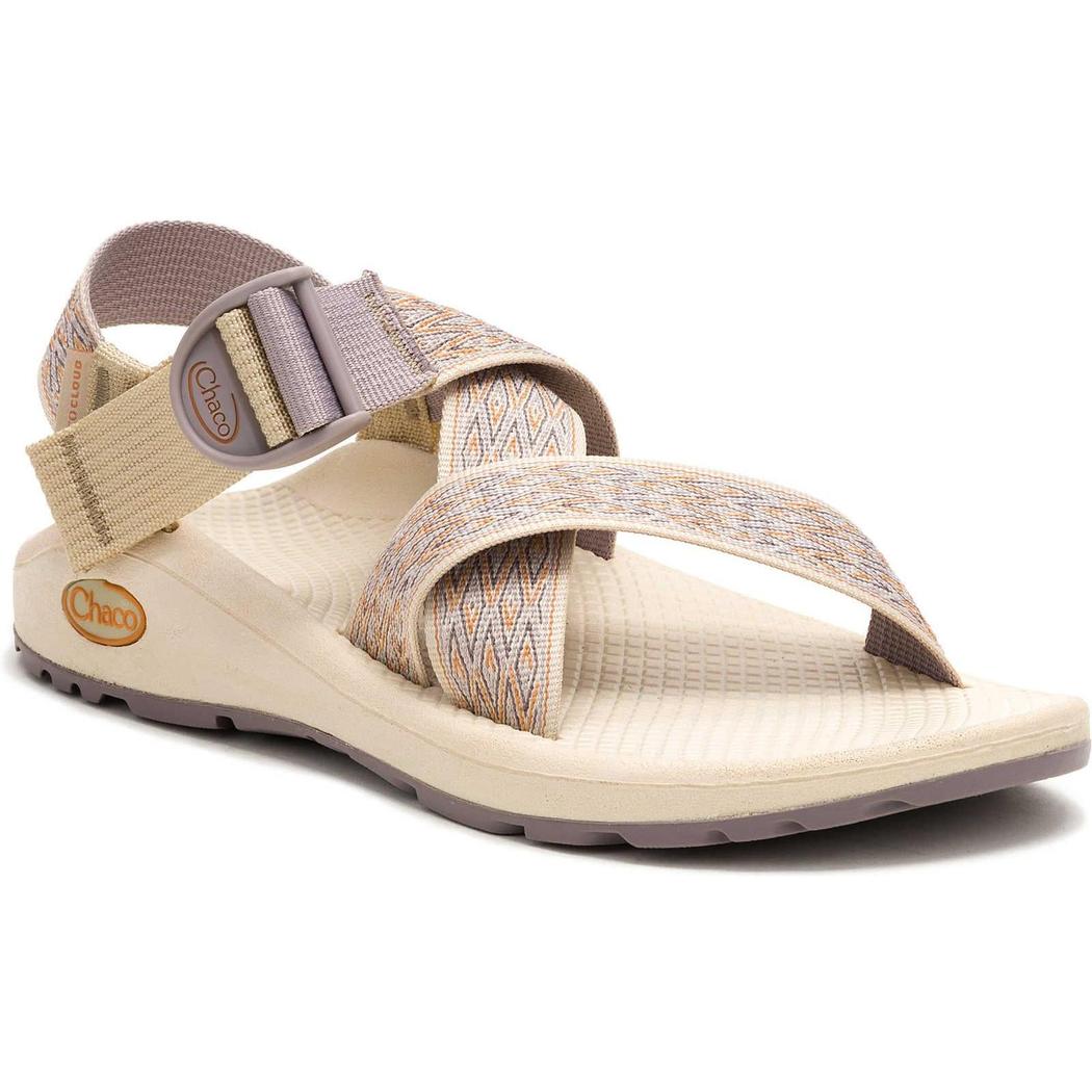 Chaco Women's Mega Z/Cloud-Women's - Footwear - Sandals-Chaco-Appalachian Outfitters