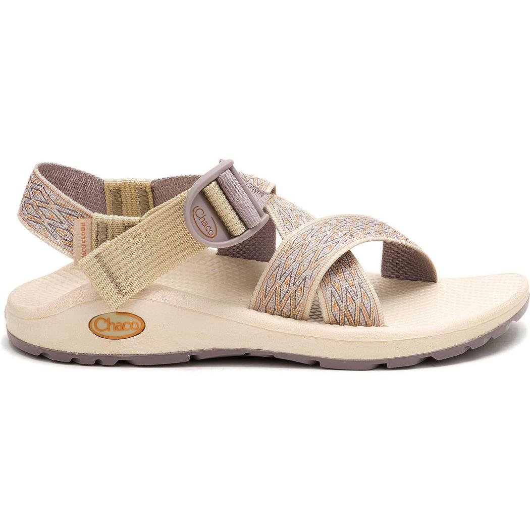 Chaco Women's Mega Z/Cloud-Women's - Footwear - Sandals-Chaco-Appalachian Outfitters