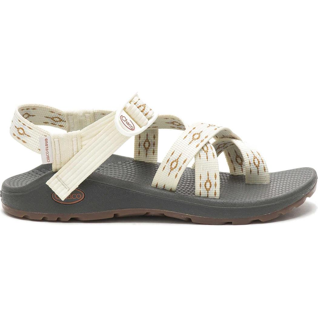 Chaco Women's Z/Cloud 2-Women's - Footwear - Sandals-Chaco-Appalachian Outfitters