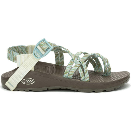 Chaco Women's ZX/2 Cloud-Women's - Footwear - Sandals-Chaco-Appalachian Outfitters
