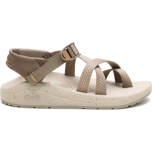 Chaco Men's CushZ Toe-Loop-Men's - Footwear - Sandals-Appalachian Outfitters