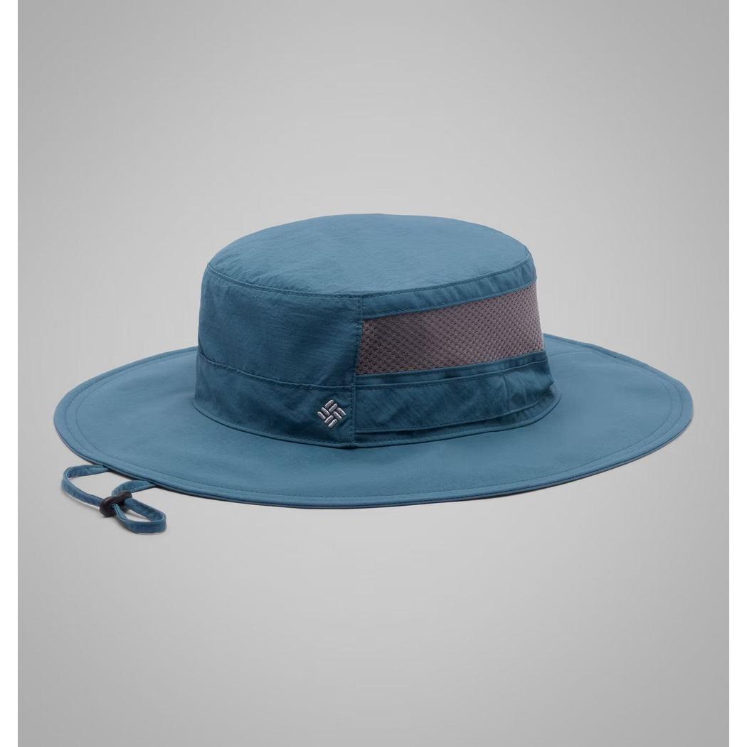 Columbia Sportswear Bora Bora Booney-Accessories - Hats - Unisex-Columbia Sportswear-Everblue-Appalachian Outfitters