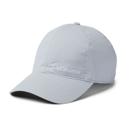 Columbia Sportswear Coolhead II Ball Cap-Accessories - Hats - Unisex-Columbia Sportswear-Cirrus Grey-Appalachian Outfitters