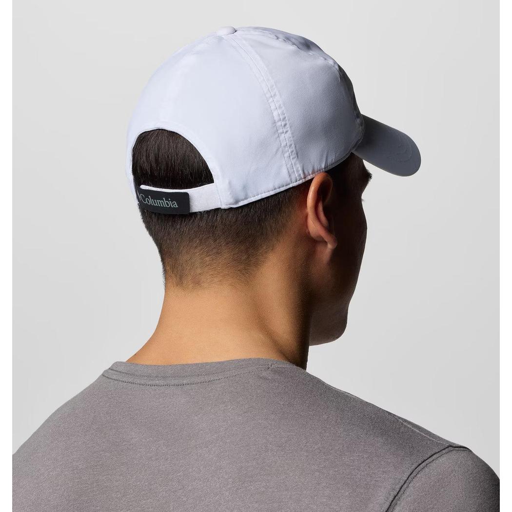 Columbia Sportswear Coolhead III Ball Cap-Accessories - Hats - Unisex-Columbia Sportswear-Appalachian Outfitters