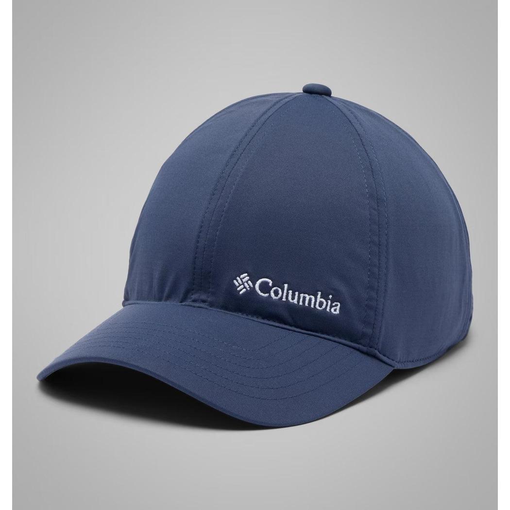 Columbia Sportswear Coolhead III Ball Cap-Accessories - Hats - Unisex-Columbia Sportswear-Nocturnal-Appalachian Outfitters