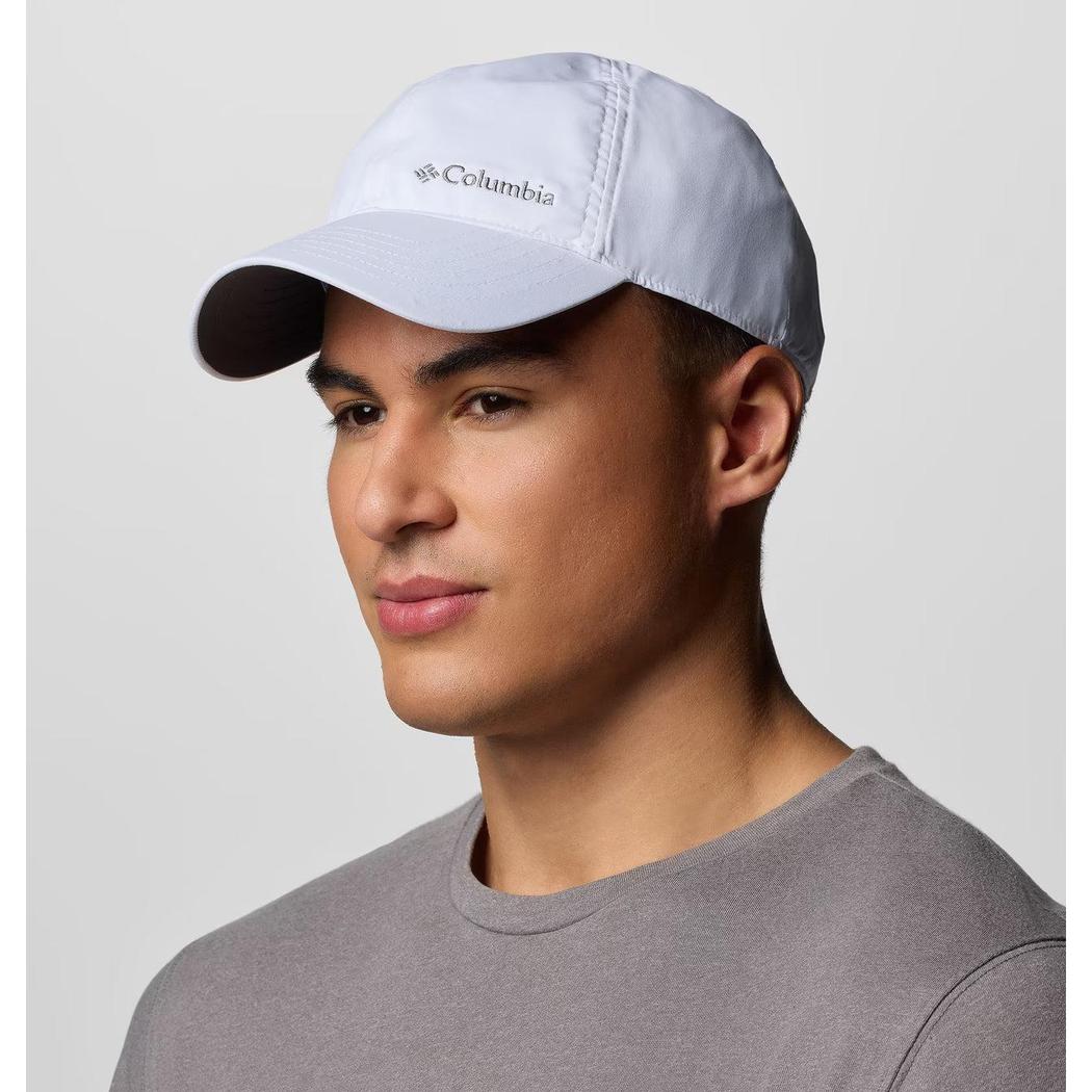 Columbia Sportswear Coolhead III Ball Cap-Accessories - Hats - Unisex-Columbia Sportswear-Appalachian Outfitters
