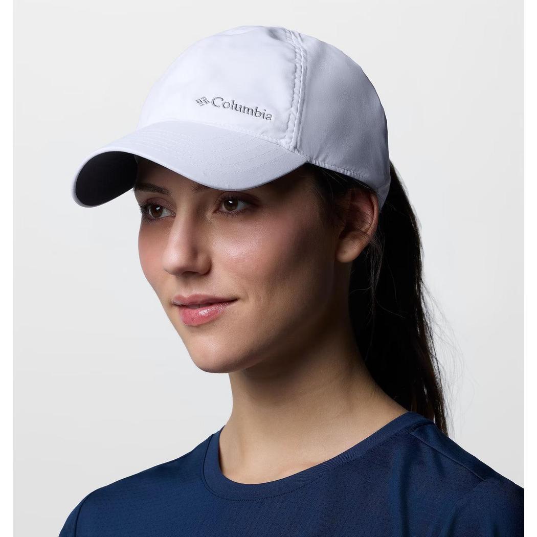 Columbia Sportswear Coolhead III Ball Cap-Accessories - Hats - Unisex-Columbia Sportswear-Appalachian Outfitters