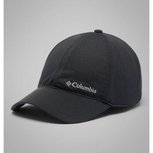 Columbia Sportswear Coolhead III Ball Cap-Accessories - Hats - Unisex-Columbia Sportswear-Black-Appalachian Outfitters