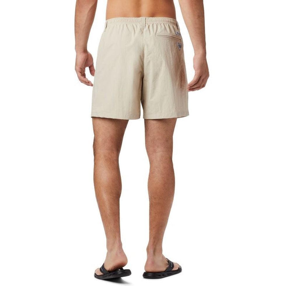 Men's Backcast III Water Short-Men's - Clothing - Bottoms-Columbia Sportswear-Appalachian Outfitters
