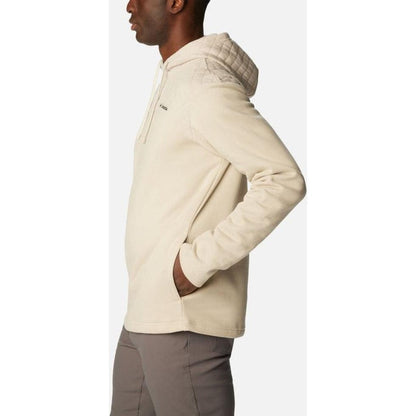 Men's Hart Mountain Quilted Hoodie-Men's - Clothing - Tops-Columbia Sportswear-Appalachian Outfitters