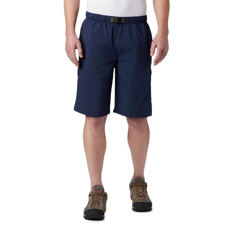 Men's Palmerston Peak-Men's - Clothing - Bottoms-Columbia Sportswear-Collegiate Navy-S-Appalachian Outfitters