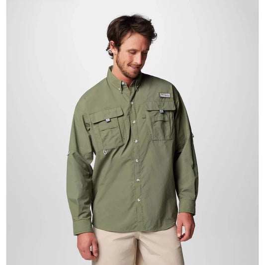 Columbia long sleeve hiking shirt shop