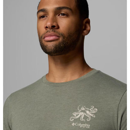 Columbia Sportswear Men's PFG Lure Lineup SS-Men's - Clothing - Tops-Columbia Sportswear-Appalachian Outfitters