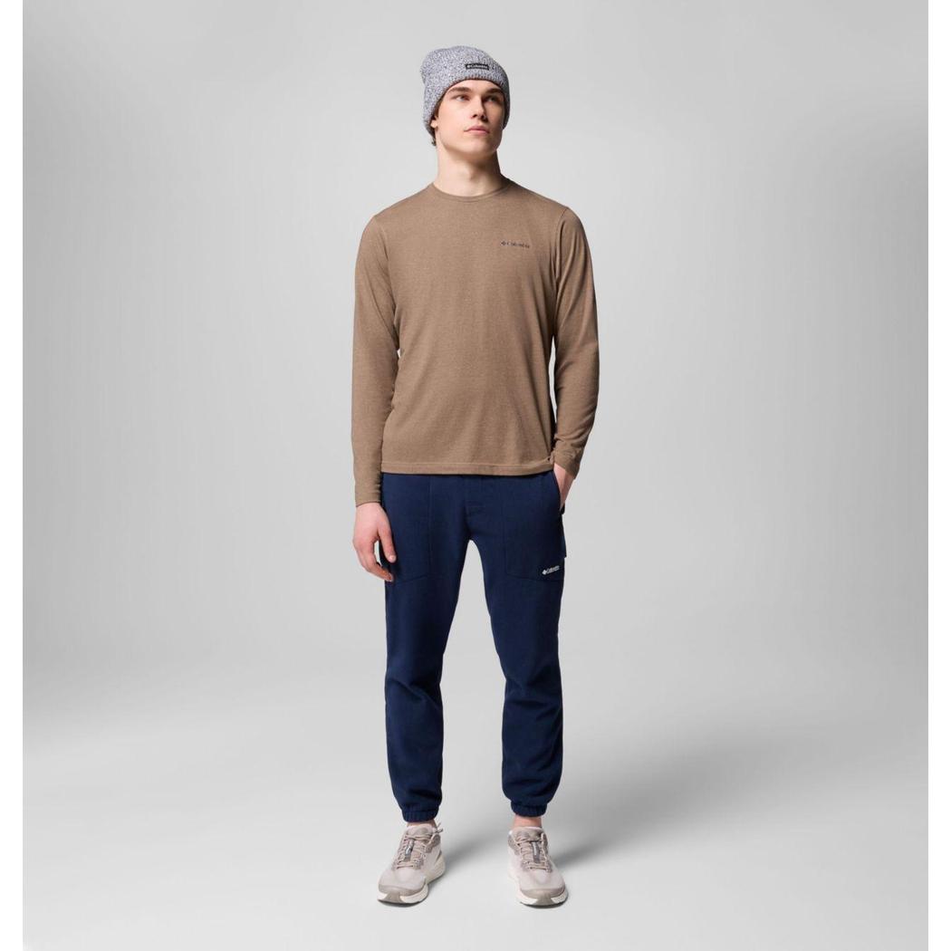 Columbia Sportswear Men's Sequoia Grove Pants-Men's - Clothing - Bottoms-Columbia Sportswear-Appalachian Outfitters