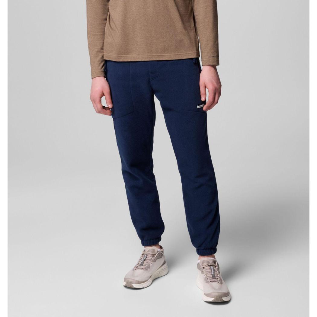 Columbia Sportswear Men's Sequoia Grove Pants-Men's - Clothing - Bottoms-Columbia Sportswear-Collegiate Navy-S-Appalachian Outfitters
