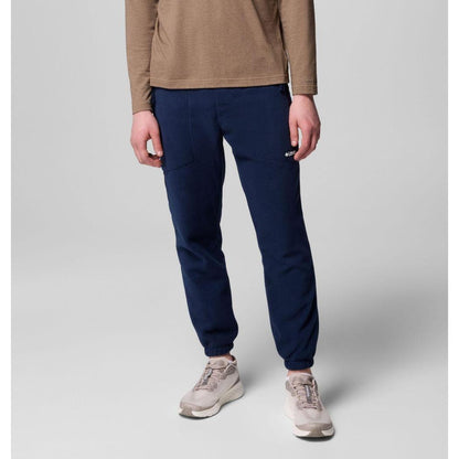 Columbia Sportswear Men's Sequoia Grove Pants-Men's - Clothing - Bottoms-Columbia Sportswear-Collegiate Navy-S-Appalachian Outfitters