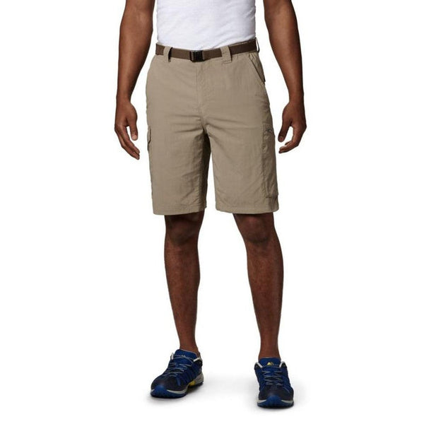 Columbia Sportswear Men's Silver Ridge Cargo Shorts – Appalachian