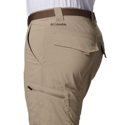 Columbia Sportswear-Men's Silver Ridge Convertible Pant-Appalachian Outfitters