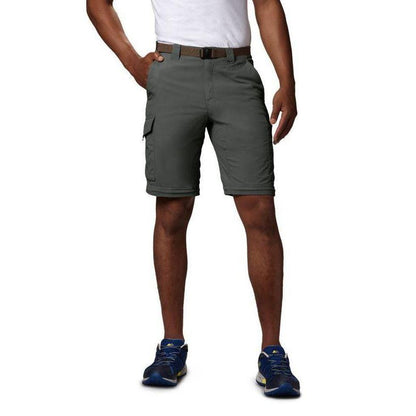 Columbia Sportswear-Men's Silver Ridge Convertible Pant-Appalachian Outfitters