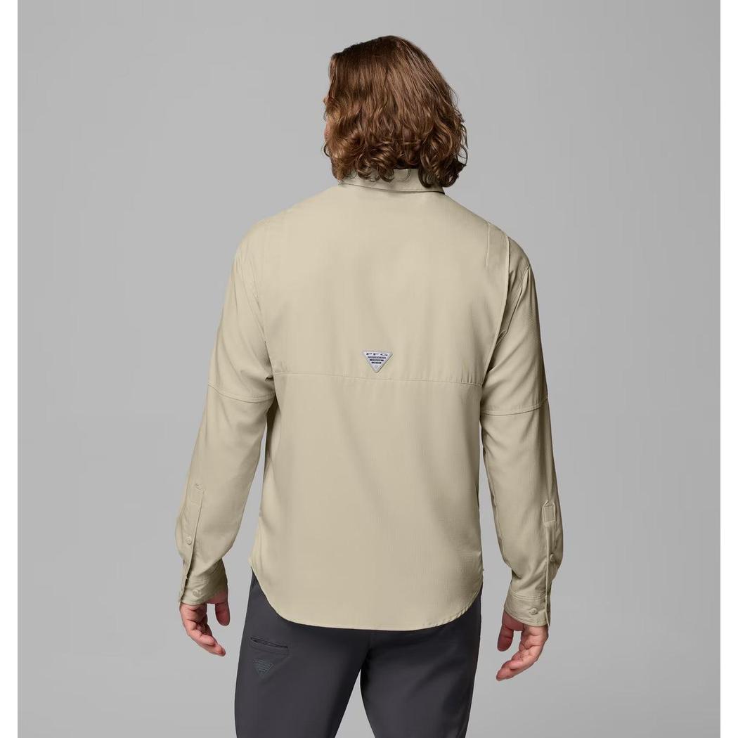 Columbia Sportswear Men's Tamiami II Long-Sleeve Shirt - Appalachian Outfitters