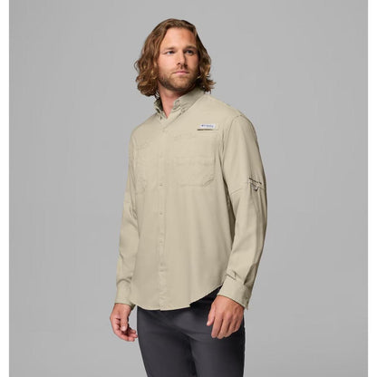 Columbia Sportswear Men's Tamiami II Long-Sleeve Shirt - Appalachian Outfitters