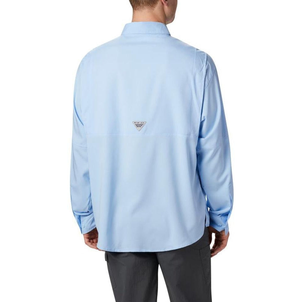 Men's Tamiami II Long-Sleeve Shirt-Men's - Clothing - Tops-Columbia Sportswear-Appalachian Outfitters