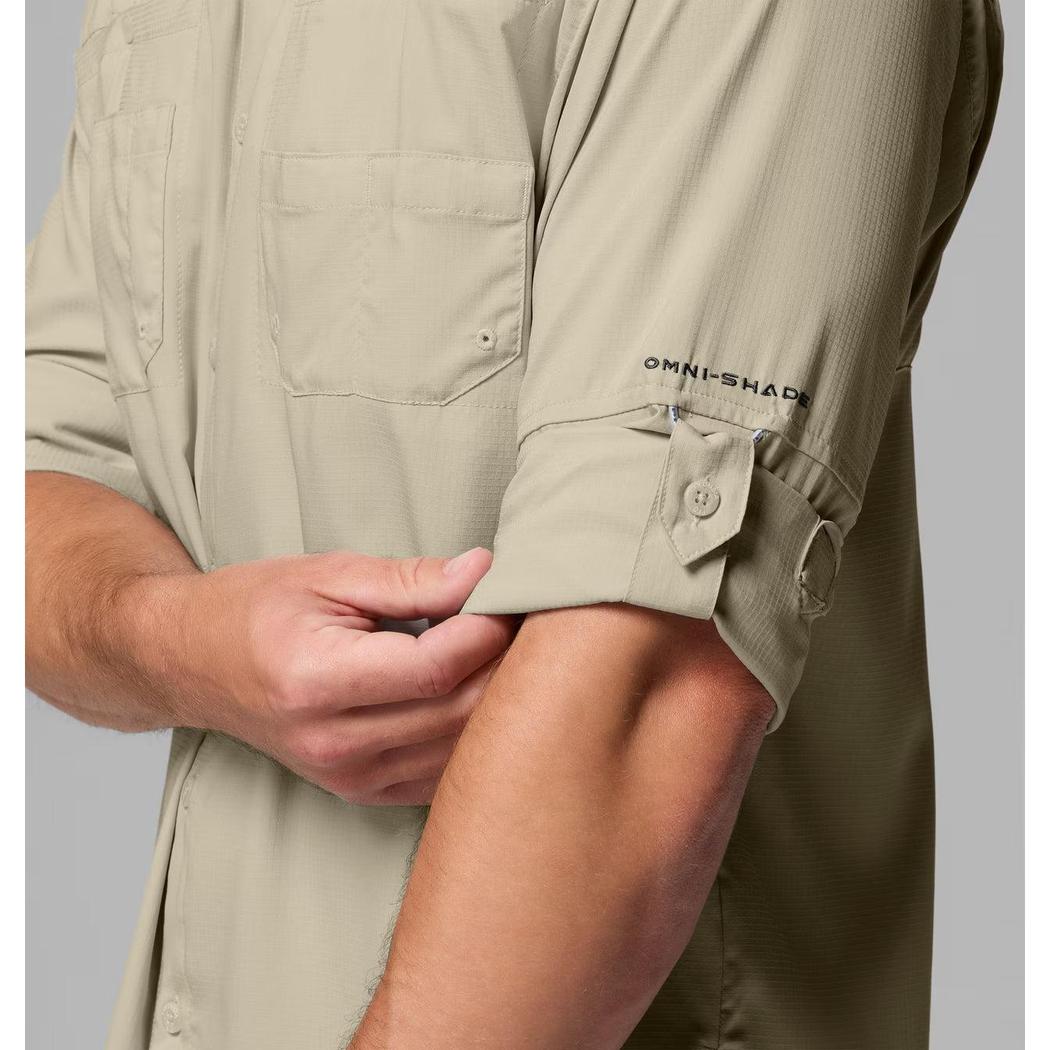 Columbia Sportswear Men's Tamiami II Long-Sleeve Shirt - Appalachian Outfitters