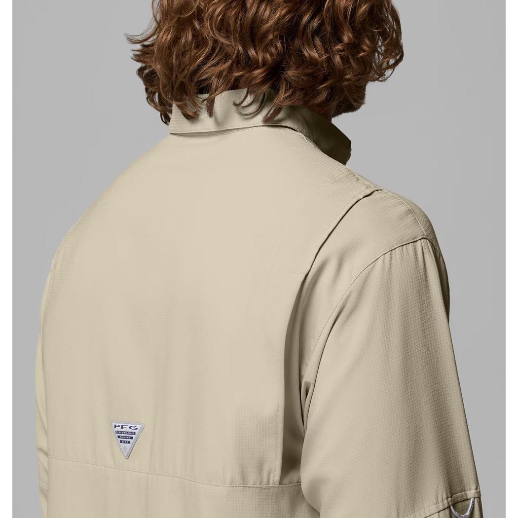 Columbia Sportswear Men's Tamiami II Long-Sleeve Shirt - Appalachian Outfitters