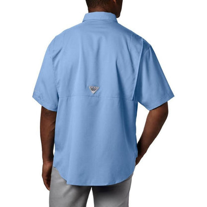 Men's Tamiami II Short-Sleeve Shirt-Men's - Clothing - Tops-Columbia Sportswear-Appalachian Outfitters